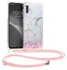 kwmobile Necklace Case kompatibel mit Samsung Galaxy A50 Produktbild-Vorschau 1