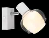 Globo 54309-1W, E14, Ip20 Produktbild-Vorschau 3