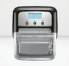 A product shot of an ice maker. Produktbild-Vorschau
