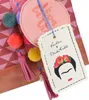 Fritzi aus Preußen Schultertasche Umhängetasche Canvas Produktbild-Vorschau 7
