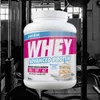 Per4m Whey Protein- 2,01 kg Birthday Cake Produktbild-Vorschau 4