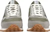 Napapijri Cosmos Herrenschuhe sportlicher Schnürer Grün Produktbild-Vorschau 10