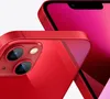 Apple iPhone 13 256GB (product) red DE Produktbild-Vorschau 7