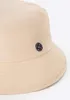 Wittchen Herren Nylon Fischerhut Beige Beige Nylon Produktbild-Vorschau 4