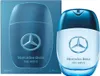 Mercedes-Benz The Move toaletná voda 100 ml sprej Náhľad obrázku produktu 5