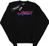 Disney - "Rad" Sweatshirt für Herren BI50445 (L) (Schwarz) Produktbild-Vorschau 1