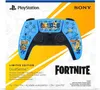 Sony PlayStation 5 DualSense Draadloze Controller Fortnite Produktbild-Vorschau 7