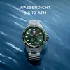 Withings ScanWatch HORIZON, 43mm green Produktbild-Vorschau 12