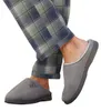 Atlas For Men - Herren Hausschuhe, WildKunstleder AF847 (42 Produktbild-Vorschau 2