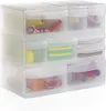 Rotho Schubladenbox S SYSTEMIX Schublade 7 L - Produktbild-Vorschau 3