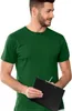 Strapazierfähiges Herren-T-Shirt, 100% Baumwolle, Produktbild-Vorschau 1