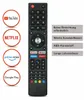 Fernbedienung für Chiq Changhong Saba Smart-TV Fernseher Produktbild-Vorschau 3