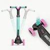 BERG Kinderroller Nexo für Kinder ab 2 Jahren klappbar Mint Produktbild-Vorschau 16