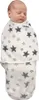 Sevibaby Baby Wickeltuch  Baumwolle Winnie Pucktuch Produktbild-Vorschau 1