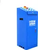 HBM Vstavaný hydraulický nožnicový zdvihák s pneumatickým Náhľad obrázku produktu 14