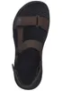 SKECHERS Sandalen ARCH FIT MOTLEY SD-KONTRA, Brown:43 Produktbild-Vorschau 13