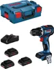 Bosch Akku-Bohrschrauber GSR 18V-90 C inkl. 3x4,0Ah Produktbild-Vorschau 23