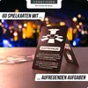 Denkriesen Klattschen - gioco alcolico, gioco di società Anteprima dell’immagine prodotto 28