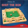 Noris Spiele Deluxe Shut the box; 606108013 Produktbild-Vorschau 8