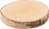 Dischi grandi per alberi 1 pz. Dischi decorativi in legno Anteprima dell’immagine prodotto 1