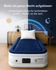 Active Era Luxus Einzel Luftbett selbstaufblasendes Produktbild-Vorschau 12