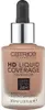 Catrice HD Flüssige Deckkraft Fluid Make-up Base Nr. Produktbild-Vorschau 4