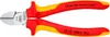 KNIPEX 70 06 160 SB Seitenschneider isoliert mit Produktbild-Vorschau 18