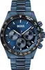 Hugo Boss Herrenuhr HB1513758 – r Quarz-Chronograph Produktbild-Vorschau 1