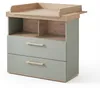 roba Babyzimmer Set „Jimmy“ - 2-teiliges Set mit Produktbild-Vorschau 7