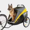 InnoPet® IPS-060/B Set - Hundebuggy Hercules 2.0 für große Produktbild-Vorschau 1