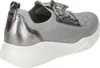Gabor 63.455 Damenschuhe - sportliche Slipper - Halbschuhe Produktbild-Vorschau 5