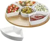 Servierteller "Susan" Set 7-teilig Produktbild-Vorschau 6