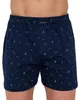 CORNETTE Losse Heren Boxershorts 3-pack, Katoenen Productafbeelding-voorbeeld 3