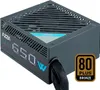 ATX Netzteil 650W AZZA PSAZ-650B 5x SATA 2x MOLEX 2x PCI-E Produktbild-Vorschau 3