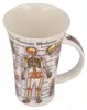 Dunoon Becher Glencoe The Human Body Produktbild-Vorschau 5