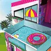 Lisciani Barbie Traum Sommer Villa Produktbild-Vorschau 7