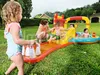 Bestway® Wasserspielcenter Kleiner Champion 435 x 213 x 117 Produktbild-Vorschau 4