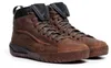 Dainese Metractive D-WP 2.0 Motorrad Schuhe, braun, 45 Produktbild-Vorschau 1