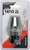 YATO Ausdrehwerkzeug Stehbolzen YT-06256 Produktbild-Vorschau 4