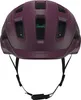 LAZER Cerro KinetiCore matte tyrian M - sicherer Produktbild-Vorschau 4