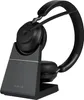 Jabra Headset Evolve2 65 MS Duo, inkl. Link 380a & Produktbild-Vorschau 17