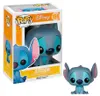Disney - Stitch 159 - Funko Pop! - Vinyl Figur Produktbild-Vorschau 5