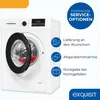 Exquisit Waschmaschine 8kg, Energieeffizienzklasse A, max. Produktbild-Vorschau 6