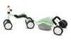 PUKY Wutsch Traily Bundle Pastel Green Produktbild-Vorschau 10