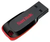 SanDisk Cruzer Blade 32GB, 32 GB, USB Typ-A, 2.0, Klzné, Náhľad obrázku produktu 18