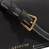 Liebeskind Damen Umhängetasche Chudy Crossbody S Produktbild-Vorschau 4