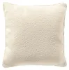 Dutch Decor Dekokissen Onno 45x45 cm Weiß Produktbild-Vorschau 1