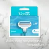 Gillette Venus Smooth, Frauen, Venus, Blau, 12 Stück(e) Produktbild-Vorschau 11