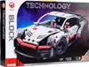 1058-TEILIGES BAUSTEINE-SET Pursghe 911 RTDR457-6 Produktbild-Vorschau 8