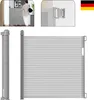 Barrière de sécurité LZQ Rollo extensible 0-150cm, Barrière Voir les images du produit 1